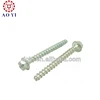 Wedge Bolts / Thunder Bolts Hex Head