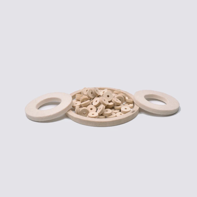 
3mm nonwoven felt o-ring seal gasket 