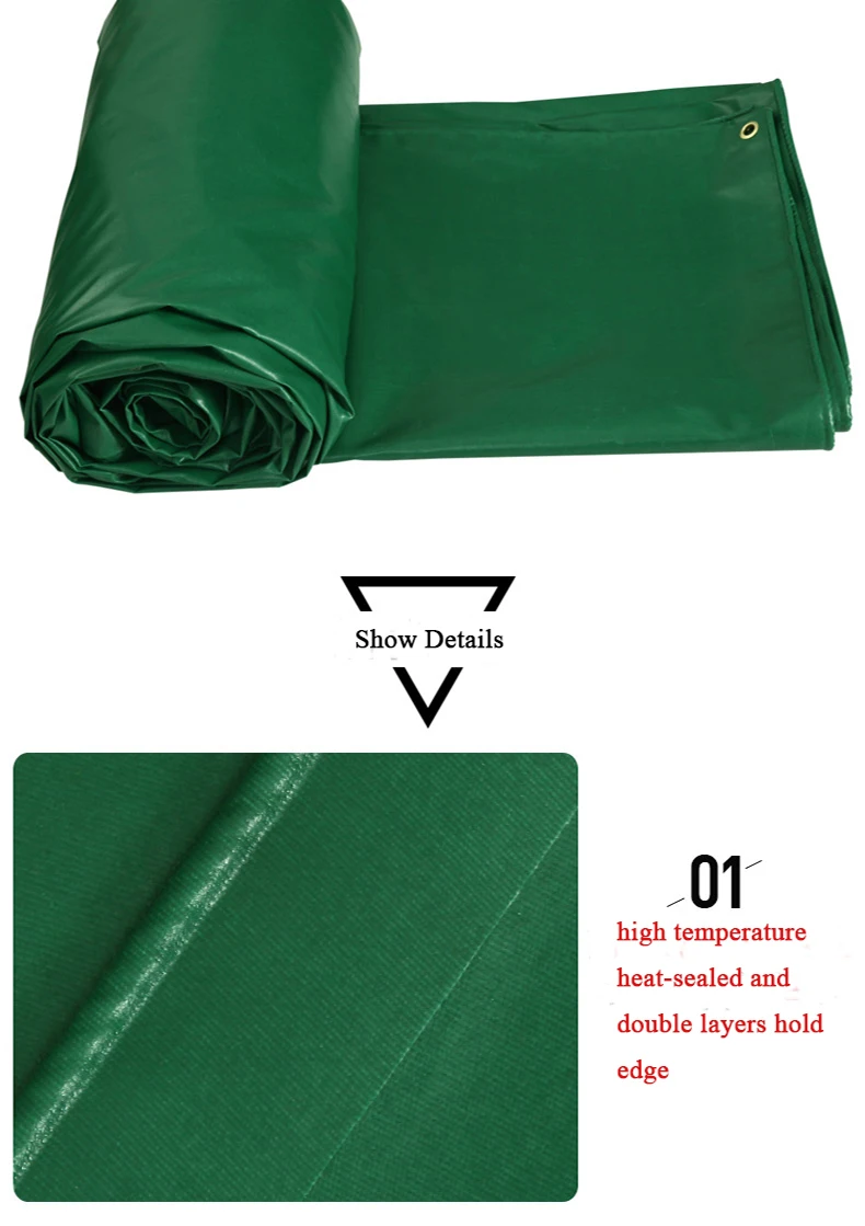 Pvc Coating 500d,600d Tarpaulin,Tarp Fabric - Buy Waterproof Insulated ...