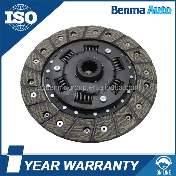 Auto Clutch Kit For Hyundai H100 Bus 2.5td/h1/starex 2.5td/starex 2.4l