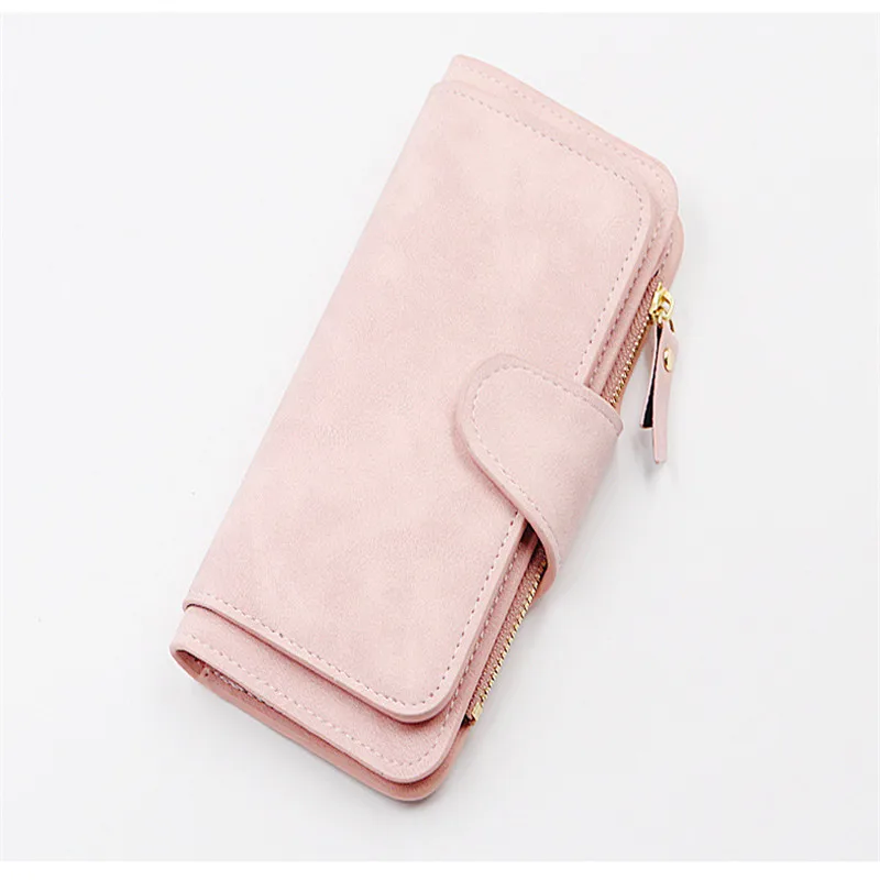 

New Fashion China Manufacturer Wholesale Small MOQ Womens Bags And Wallets Mini Women Wallet, Display
