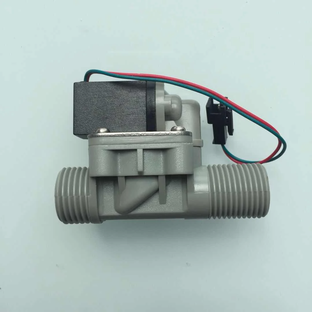 K4915t Automatic Sensor Urinal Flusher Solenoid Valve Allinone