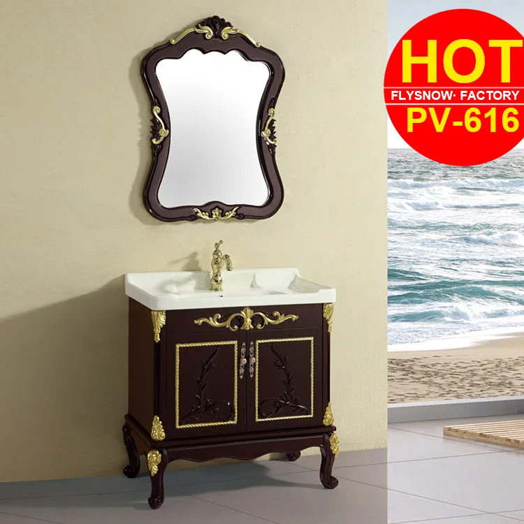 Venta al por mayor lavabos rusticos-Compre online los mejores lavabos