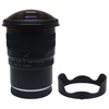 MEIKE Fisheye Camera Lens Fit for Nikon Mirrorless Camera Mount 8mm Fisheye Shooting Camera Lens For Nikon Mount