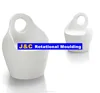 Office plastic chair mold