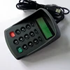 Without driver USB number keyboard password Pin pad with LED Display JLE541DA