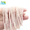 XULIN 3-12mm AAA round genuine natural freshwater pearl jewelry for necklace