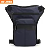 High quality waterproof outdoor multi-function waist bag leg bag