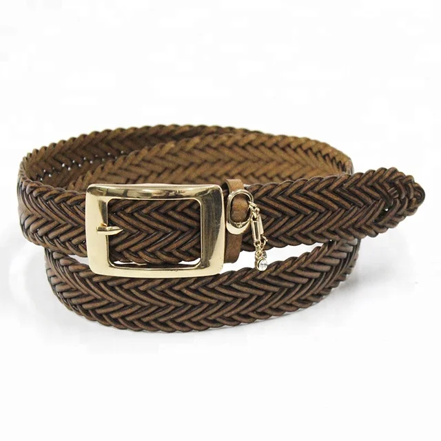 bonded leather belt-source quality bonded leather belt from glob