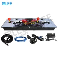 

Game Retro Box 9 / 8 / 7 / 6 Arcade 2323 Joystick Game Console