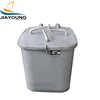 Marine Rapid Open-close Hatch Cover For Boat
