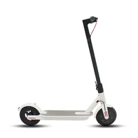 

Adult New Model Popular Kick Waterproof foldable scooters 8.5 Inch 250w 36v 2 Wheel electric scooter
