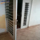 Hot sell swinging shutter doors/bedroom shutter door/roller shutter door