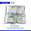 Hot Selling developer IRC3380 IRC2880 copier color toner develoepr