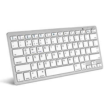 Bulk Oem Hungarian Mini Clavier Bluetooth Rohs Thin Portable Slim ...