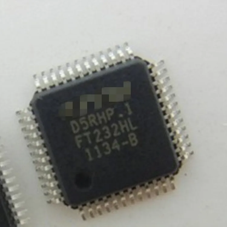 FT232 IC Chip FT232HL 100% NEW Original All Electronic Components IC Supplies China