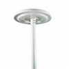 Round 30W All In One Solar Park Light, Lampras Solares Integrated LED Street Light with Smart Phone Control