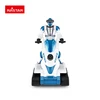 Rastar Kids playing toy plastic remote control robot