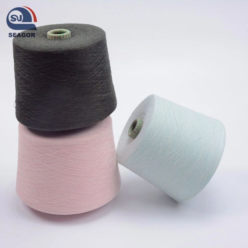 
mohair yarns made in china 