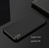 DFIFAN shiny line mobiles cover for iphone x New technology 2018 for iphone x housing matte tpu phone case for iphone xs max