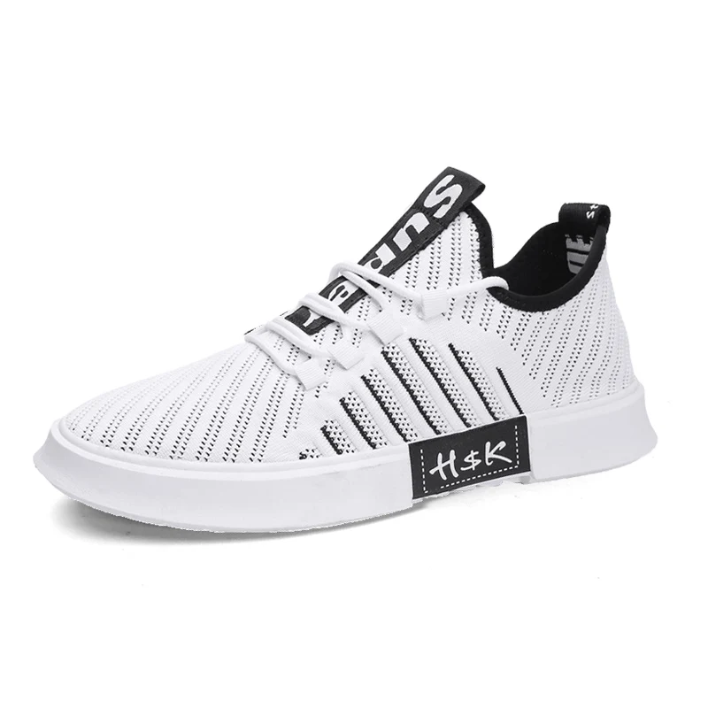 

YT Shoes wholesale Outdoor Casual Sports Shoes OEM Lightweight Running Shoe For Men, Picture