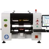 High Speed Small Pick And Place Machine Electronic Products Machinery For Led Bulb Assembly