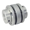 Flanged Flexible Coupling
