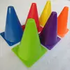 good quality promotional plastic small plastic cones for football UK061