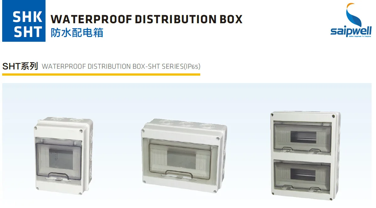 Saipwell Saip Ip55 Indoor Bathroom Waterproof Wall Socket Multifunction