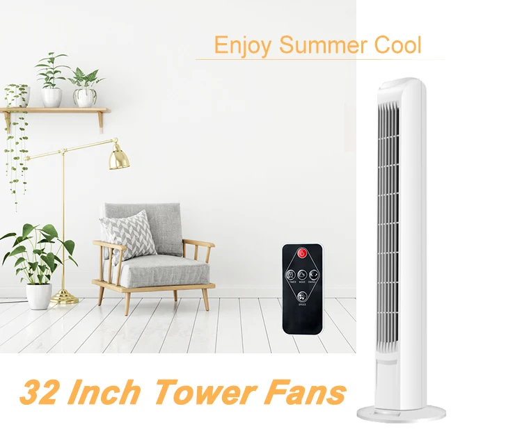 High Quality Air Cooling Tower Fan Bladeless Buy Tower Fan Bladeless