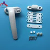 High quality aluminium window handle
