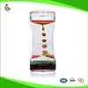 Liquid Motion Bubble Tumbler Gravity - Novelty & Fun Classic Toy Fidget Timer
