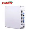 mini pc with wifi and hdmi pocket pc desktop i7-7700HQ Compact Intel i7 mini pc computer