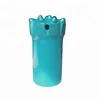 76T38 & 76T45 hydraulic button bit for tunnel drilling