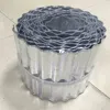 exported anti-rust decorative garden fence builders