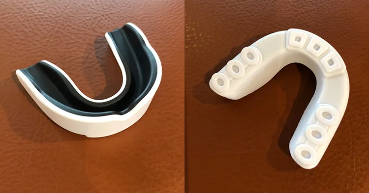 
EVA Sports Boxing Gum Shield Mouth Guard 