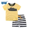 Spring Kids Clothes Set Costume Children's Clothing Casual Toddler Boys Clothes
