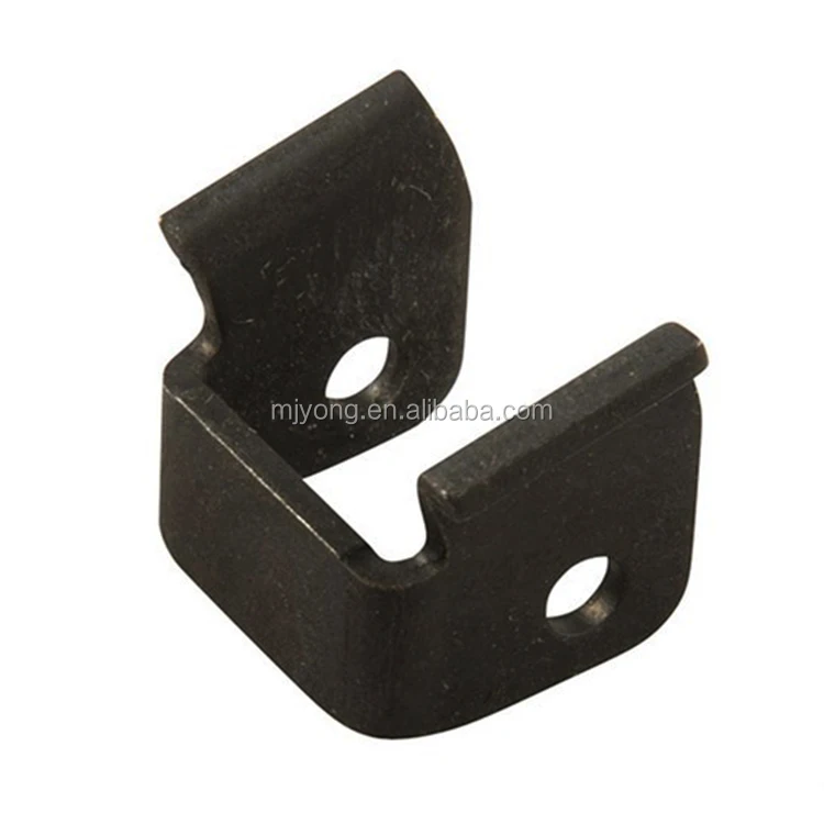 Heavy Duty C Shape Mounting Bracket Metal C Bracket With Good Quality