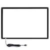 10 Points Anti Light Touch Screen 19 inch IR Multi Touch Screen Frame
