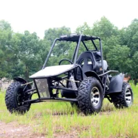 

200cc 4-stroke Gas Powred Atv Dune Buggy