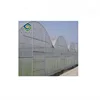 The Cheapest Sainpoly PE Film Covered High Tunnel Greenhouse