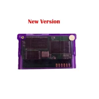 

New version TF card For GameBoy Advance Game Card game Cartridge For GBA SP Multi Games