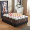 High Standard King Size Compress Spring Memory Foam Mattress
