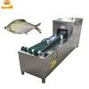 Small Fish Scaling And Gutting Machine Fish Cutting Machine