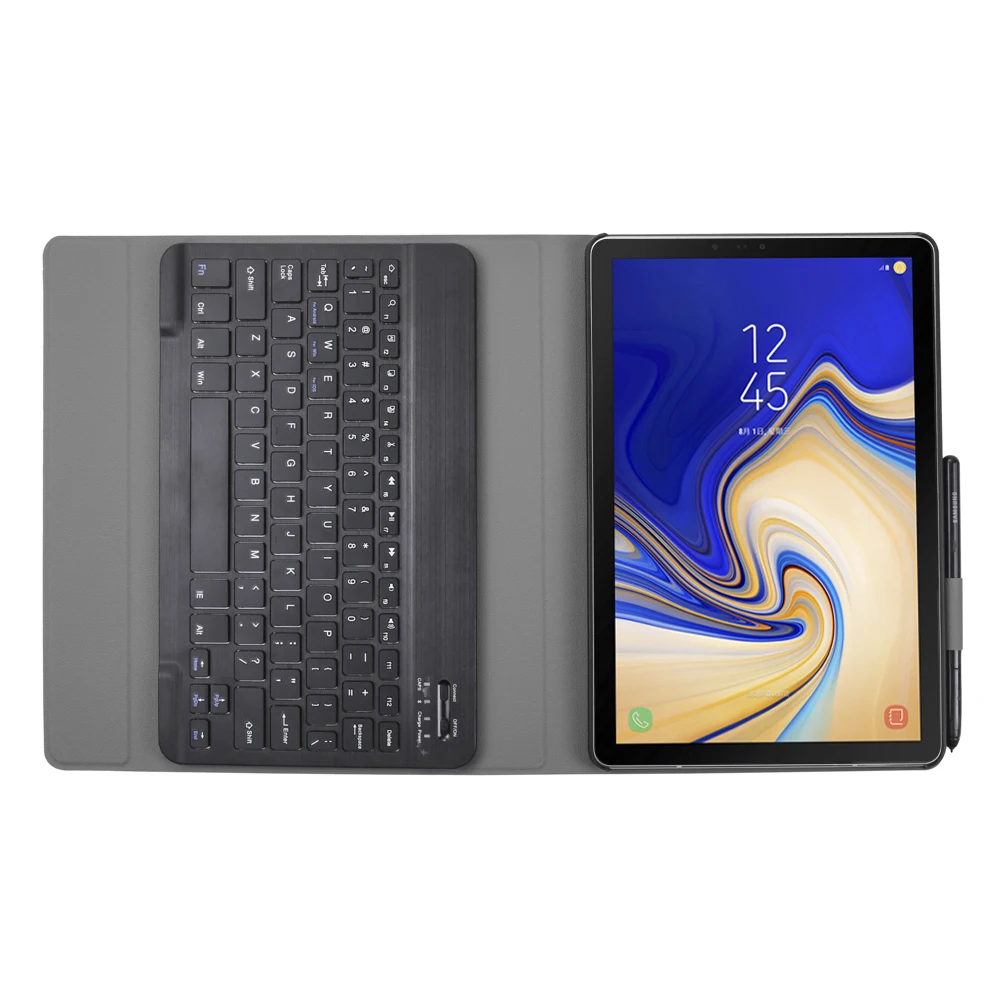 samsung galaxy tab s4 cover keyboard