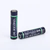 Aaa Battery Full Capacity Aaa R03P Um4 1.5v Dry Cell Battery Ce Rohs Batteries