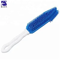 

Best Car & Auto Detailing Brush for Pet Hair Removal and Car Upholstery Cleaner