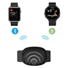 CooSpo Bluetooth ANT+ enabled arm heart rate monitor without chest strap