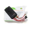 Real time tracking Google link GPS data high speed platform smart car gps tracker GT06
