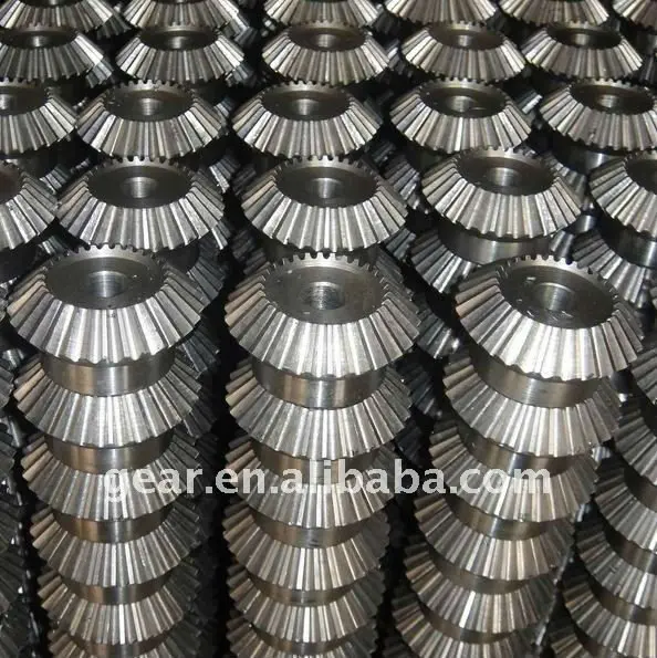 conical gear